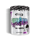 Gaspari Nutrition SuperPump Aggression - Next-Gen Pre-Workout - Gagsta Grape