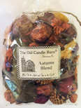 Old Candle Barn Potpourri - 8 Cup - Autumn Blend