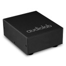 Audiolab DC Block Audio Grade Mains Filter & Direct Current Blocker | Black