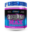 Gaspari SuperPump MAX - The Ultimate Pre Workout Powder - Grape Cooler