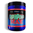 Gaspari SuperPump MAX - The Ultimate Pre Workout Powder - Fruit Punch