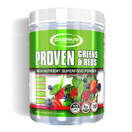 Gaspari Nutrition Greens and Reds - Organic Superfood Powder