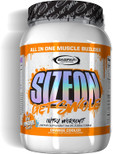 Gaspari Nutrition - SizeOn - The Ultimate Hybrid Intra-Workout - 3.59 Pound (Wild Berry Punch)