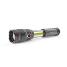 NEBO SLYDE+ 400 Lumen C-O-B Work Light and Flashlight