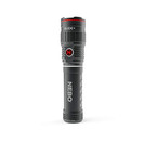 NEBO SLYDE+ 400 Lumen C-O-B Work Light & Flashlight