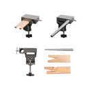 SFC Tools Bench Anvil Basic Combo Kit | 13-136