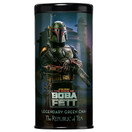 The Republic of Tea – Star Wars The Book of Boba Fett – Legendary Green Chai, Caffeinated - 36 Tea Bags