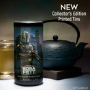 The Republic of Tea – Star Wars The Book of Boba Fett – Legendary Green Chai, Caffeinated - 36 Tea Bags