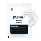 SISU Mouth Guards Max 2.4mm Custom Fit Sports Mouthguard and Molding Heat Pack for Youth/Adults