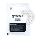 SISU Mouth Guards Max 2.4mm Custom Fit Sports Mouthguard & Molding Heat Pack for Youth/Adults