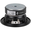 Dayton Audio TCP115-4 4" Treated Paper Cone Midbass Woofer 4-Ohm
