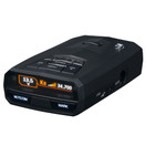 UNIDEN R4 Extreme Long-Range Laser/Radar Detector, Record Shattering Performance, Built-in GPS w/AUTO Mute Memory, Voice Alerts, Red Light & Speed Camera Alerts, Multi-Color OLED Display