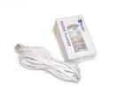 Krown Phone Strobe Flasher, White