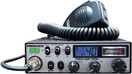 PRESIDENT - TAYLOR 12-24 VOLT DELUXE CB RADIO