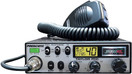 PRESIDENT - TAYLOR 12-24 VOLT DELUXE - CB RADIO