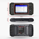iCarsoft MB V3.0 for Mercedes-Benz/Sprinter/Smart Diagnostic Tool with auto VIN/Quick Test/Actuation Test