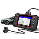 iCarsoft MB V3.0 for Mercedes-Benz/Sprinter/Smart Diagnostic Tool with auto VIN/Quick Test/Actuation Test