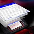 iCarsoft MB V3.0 for Mercedes-Benz/Sprinter/Smart Diagnostic Tool with auto VIN/Quick Test/Actuation Test