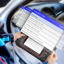 iCarsoft MB V3.0 for Mercedes-Benz/Sprinter/Smart Diagnostic Tool with auto VIN/Quick Test/Actuation Test