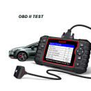 iCarsoft VOL V3.0 for Volvo/Saab Diagnostic Tool with Auto VIN, Quick Test, Actuation Test