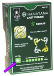 Hanayama Square 30867