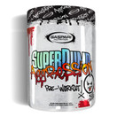 Gaspari Nutrition SuperPump Aggression Pre-Workout - Blood Orange | 25 Servings