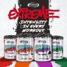 Gaspari Nutrition SuperPump Aggression Pre-Workout - Blood Orange | 25 Servings