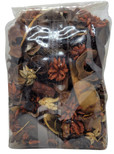 Old Candle Barn Potpourri - 4 Cup - Cinnamon