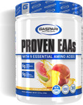 Gaspari PROVEN EAAS WITH 9 ESSENTIAL AMINO ACID - Guava Nectarine - 30 Servings