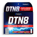 Gaspari Nutrition DTN8: Explosive Fat Burner (60 Capsules)