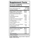 Gaspari Nutrition DTN8: Explosive Fat Burner - 60 Capsules