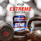 Gaspari Nutrition DTN8: Explosive Fat Burner | 60 Capsules