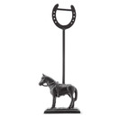 SPI Home Horse Doorstop 64042