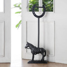 SPI Home Horse Doorstop - 64042