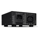 Audiolab DC Block Audio Grade Mains Filter & Direct Current Blocker (Black)