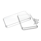 10oz Silver Bar Direct Fit Air-Tite Capsule Holder Qty - 5