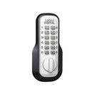 M210WH Mechanical, Keyless Deadbolt