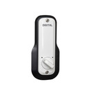 M210WH Mechanical Keyless Deadbolt