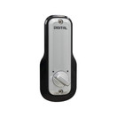 Lockey M210SCEZ M Series Keyless Entry Single Combination Mechanical Deadbolt w/ EZ Plates