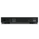 Audiolab 6000CDT Dedicated CD Transport with Remote (Black)