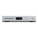 Audiolab 6000CDT Dedicated CD Transport with Remote - Silver