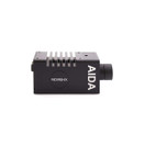 Aida Imaging Full-HD NDI HX2 HDMI POV Camera