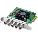 Blackmagic Design DeckLink Duo 2 4ch SDI Playback and Capture Card | BMD-BDLKDUO2