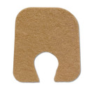 18159 Pedi-pads 1/8 Felt #105 100/Pack Part# 18159 by Aetna Felt Corporation Qty of 1 Pack