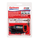 OptiMate O-124 Monitor Series Permanent Power Sport Battery Lead