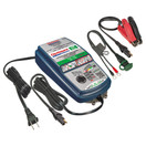 OptiMATE Lithium 4s 9.5A / 5s 7.5A, TM-271 10-step 12.8/16V 9.5A Battery Charger