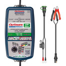 OptiMATE Lithium 4s 9.5A / 5s 7.5A, TM-271 10-step 12.8/16V 9.5A, Battery Charger								