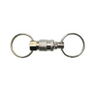 Interstate Pneumatics Quick Coupler Key Chain Y90KR