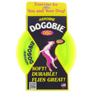 Aerobie Dogobie K9 Dog Disc, Set of 3