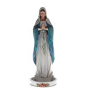 Madonna Rosary Holder - 8 inch